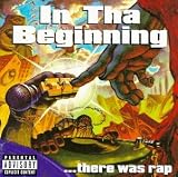 In tha Beginning...There Was Rap