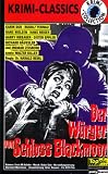 Der W�rger von Schlo� Blackmoor - Karin Dor