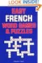 Easy French Word Games & Puzzles