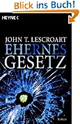#2: Ehernes Gesetz: Roman