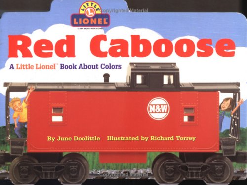 Trains and Railroads