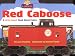 Red Caboose: A Little Lionel Book About Colors (Lionel Trains)