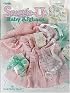 Snuggle-Up Baby Afghans (Leisure Arts #3205)