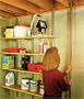 John Sterling Fast Mount Installation Hook #CD-0104