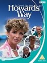 Howards' Way - Series 3 [DVD] [1985]