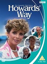 Howards' Way - Series 3 [1985]