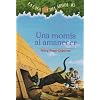 Una Momia al Amanecer = Mummies in the Morning (Casa del Arbol) (Spanish Edition)