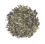 IMAGE OF The Fragrant Leaf, Organic Darjeeling Silver Tips White Tea - 8 oz. Foil Bag