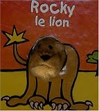 Rocky le lion