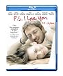 P.S. I Love You / P.-S. - Je t'aime (Bilingual) [Blu-ray]