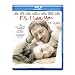 P.S. I Love You [Blu-ray]