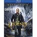 I Am Legend [Blu-ray]