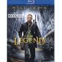 I Am Legend [Blu-ray]