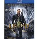 I Am Legend [Blu-ray]