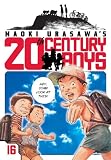 Naoki Urasawa`s 20th Century Boys, Vol. 16