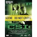 CSI: Crime Scene Investigation - Season 2.2 (3 DVDs)