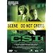CSI: Crime Scene Investigation - Season 2.2 (3 DVDs)