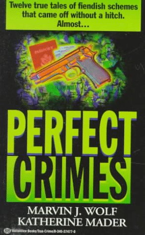 Perfect Murder A