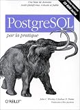 PostgreSQL par la pratique (en fran�ais)