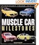 Muscle Car Milestones