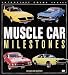 Books : Muscle Car Milestones