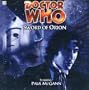 Sword of Orion (Dr Who Big Finish)
