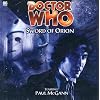 Sword of Orion (Doctor Who)