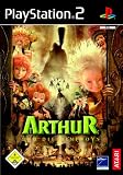 Eigenschaften Atari  / Arthur und die Minimoys