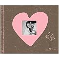 Perfect Bound Photo Scrap Album Peter Horjus Love Birds