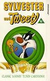Review Warner Home Video  / Looney Tunes - Sylvester And Tweety [1988]