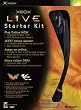 Xbox - Starter Kit f�r Xbox Live