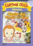 Raggedy Ann - Suddenly It`s Spring [Slim Case]