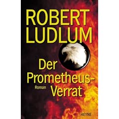 Der Prometheus-Verrat