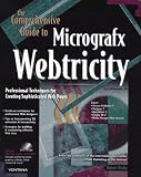 The Comprehensive Guide to Micrografx Webtricity