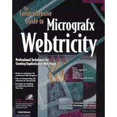 The Comprehensive Guide to Micrografx ABC Graphics Suite 7