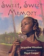 Sweet, Sweet Memory