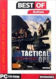 Revue Atari  / Tactical Ops - Best of Infogrames