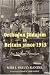 Book Orthodox Judaism in Britian Since 1913: An Ideology Forsaken