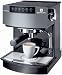 Krups F 897 41 Espressomaschine graphitgrau