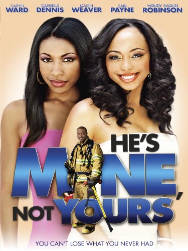 Hes Mine Not Yours