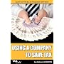 Using a Company to Save Tax