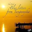 Blue Letters from Tanganyika