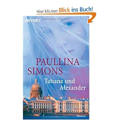 Tatiana und Alexander: Roman