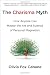 The Charisma Myth: How Anyone Can Master the Art and Science of Personal Magnetism