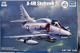 Trumpeter 1/32 A-4M Skyhawk