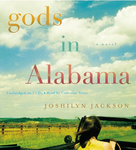 Gods In Alabama