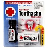 Oral Pain Relief