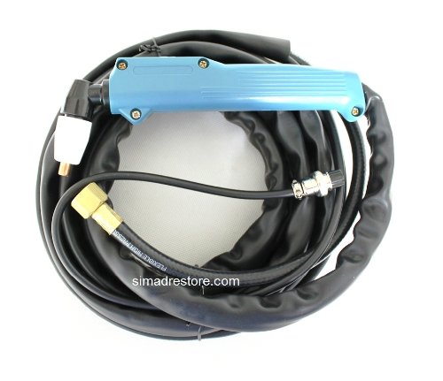 Simadre Plasma Cutter 2 prong 40a 50a Pt 31 Cutting Torch