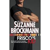 Frisco's Kid | [Suzanne Brockmann]