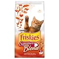 Purina Friskies Cat Food Signature Blend (16lb.)